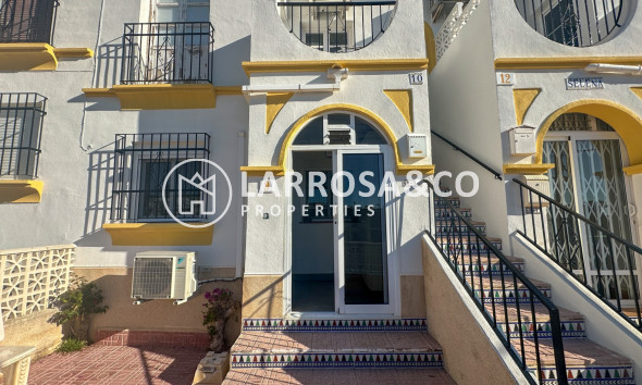 Reventa - Apartamento - Villamartín - Costa Blanca