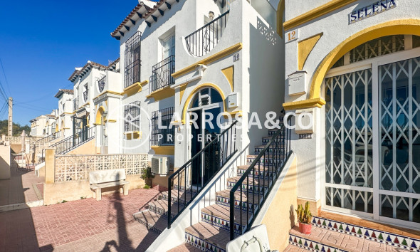 Reventa - Apartamento - Villamartín - Costa Blanca