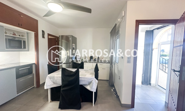 Reventa - Apartamento - Villamartín - Costa Blanca