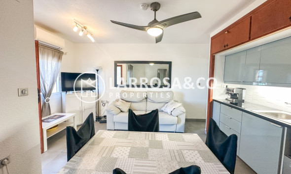 Reventa - Apartamento - Villamartín - Costa Blanca