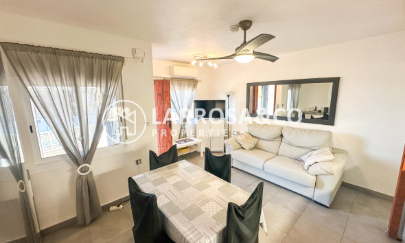 Reventa - Apartamento - Villamartín - Costa Blanca