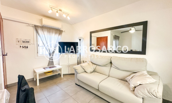 Reventa - Apartamento - Villamartín - Costa Blanca