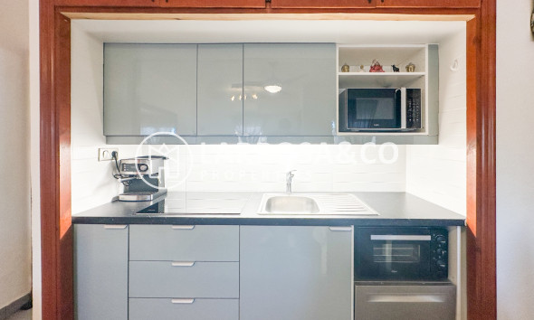 Reventa - Apartamento - Villamartín - Costa Blanca