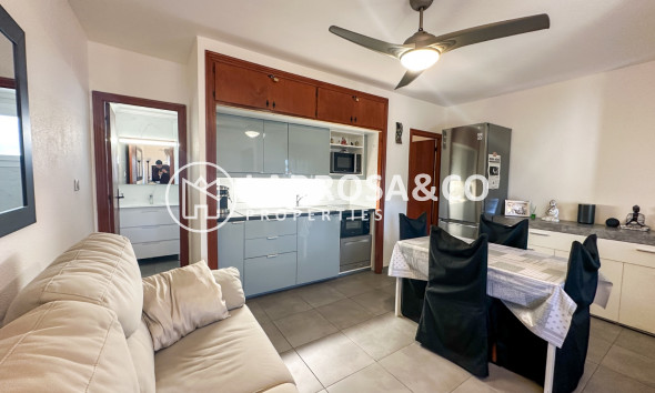 Reventa - Apartamento - Villamartín - Costa Blanca