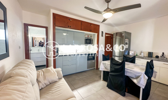 Reventa - Apartamento - Villamartín - Costa Blanca