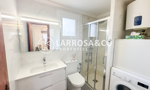 Reventa - Apartamento - Villamartín - Costa Blanca