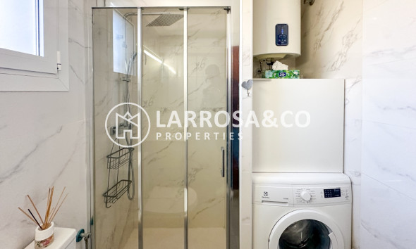 Reventa - Apartamento - Villamartín - Costa Blanca