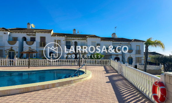 Reventa - Apartamento - Villamartín - Costa Blanca