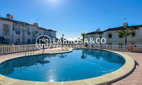 Reventa - Apartamento - Villamartín - Costa Blanca