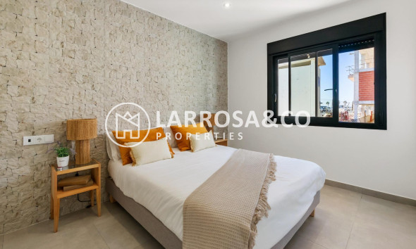 Obra Nueva - Apartamento - San Javier - Santiago de la Ribera