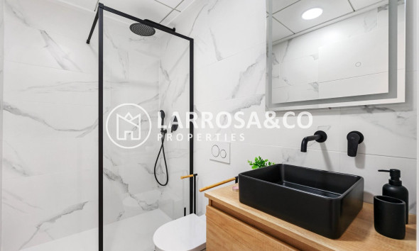 Obra Nueva - Apartamento - San Javier - Santiago de la Ribera