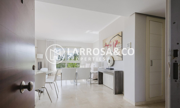 Reventa - Atico - Orihuela costa - Las Colinas Golf