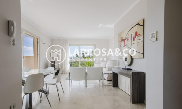 Reventa - Atico - Orihuela costa - Las Colinas Golf