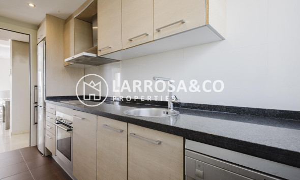 Reventa - Atico - Orihuela costa - Las Colinas Golf