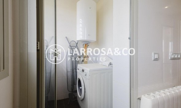 Reventa - Atico - Orihuela costa - Las Colinas Golf