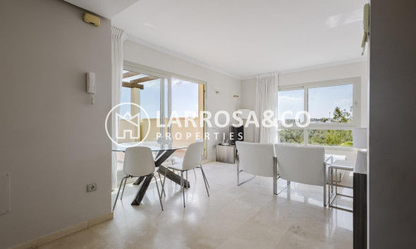 Reventa - Atico - Orihuela costa - Las Colinas Golf