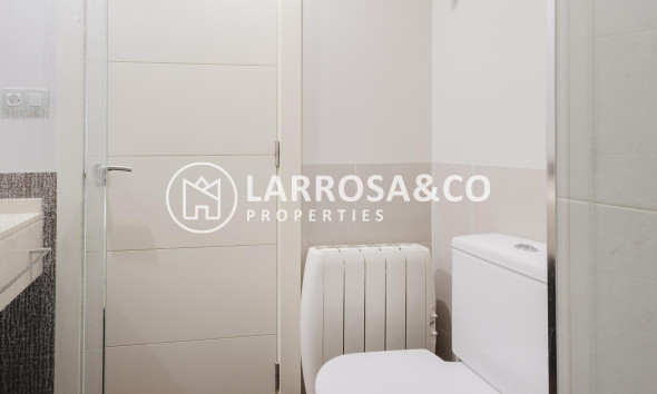 Reventa - Atico - Orihuela costa - Las Colinas Golf