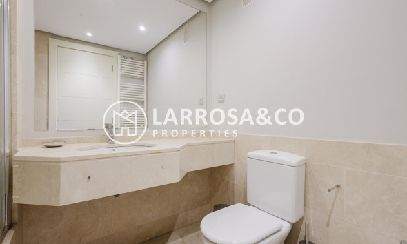 Reventa - Atico - Orihuela costa - Las Colinas Golf