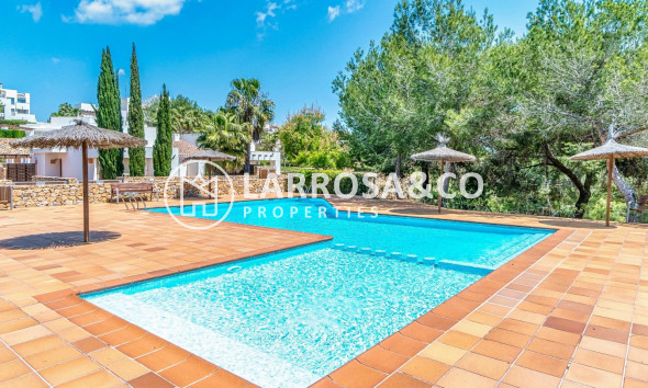 Reventa - Atico - Orihuela costa - Las Colinas Golf