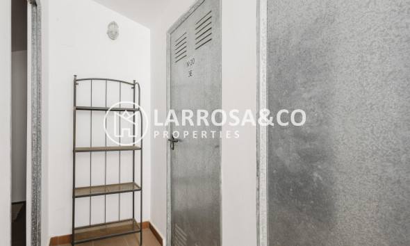 Reventa - Atico - Orihuela costa - Las Colinas Golf