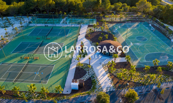 Reventa - Atico - Orihuela costa - Las Colinas Golf