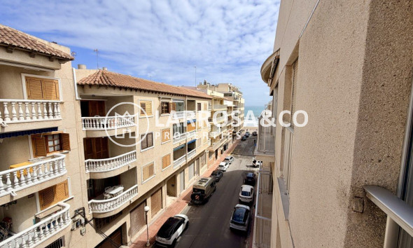 Reventa - Apartamento - Guardamar del Segura - Costa Blanca
