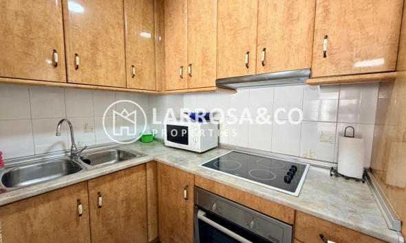 Reventa - Apartamento - Guardamar del Segura - Costa Blanca