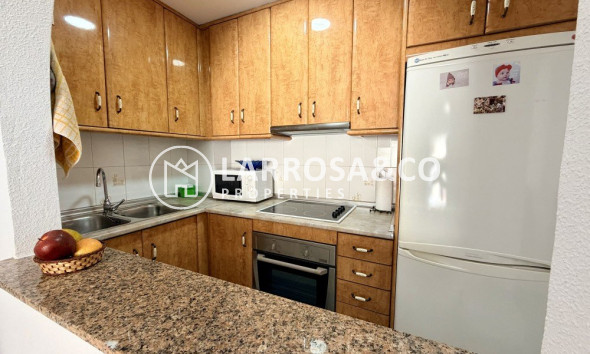 Reventa - Apartamento - Guardamar del Segura - Costa Blanca