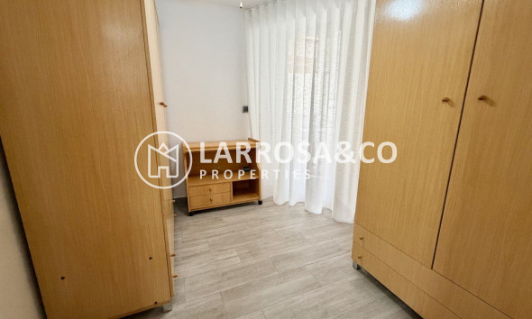 Reventa - Apartamento - Guardamar del Segura - Costa Blanca