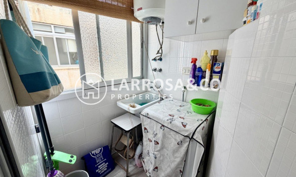 Reventa - Apartamento - Guardamar del Segura - Costa Blanca