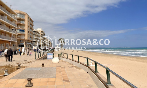 Reventa - Apartamento - Guardamar del Segura - Costa Blanca