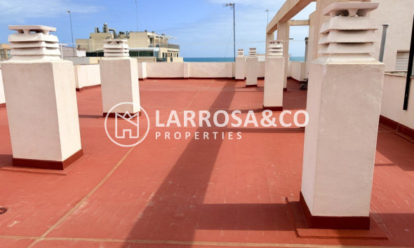 Reventa - Apartamento - Guardamar del Segura - Costa Blanca