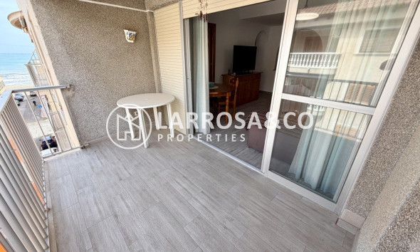 Reventa - Apartamento - Guardamar del Segura - Costa Blanca