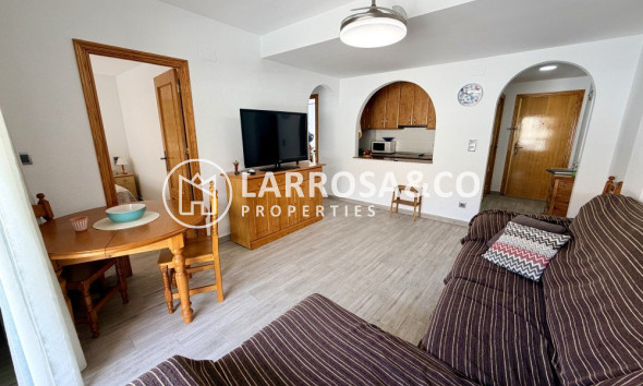 Reventa - Apartamento - Guardamar del Segura - Costa Blanca