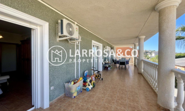 Reventa - Chalet - Ciudad Quesada - Costa Blanca