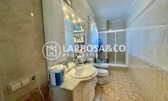 Reventa - Chalet - Ciudad Quesada - Costa Blanca