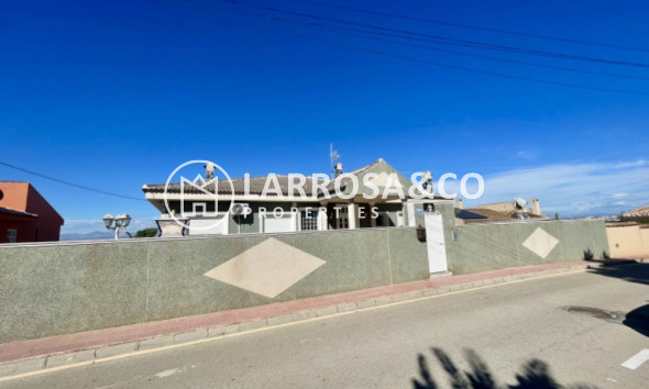 Reventa - Chalet - Ciudad Quesada - Costa Blanca