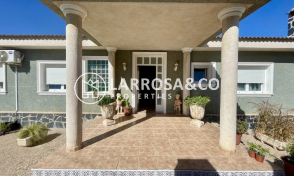 Reventa - Chalet - Ciudad Quesada - Costa Blanca