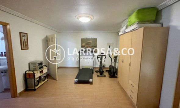 Reventa - Chalet - Ciudad Quesada - Costa Blanca