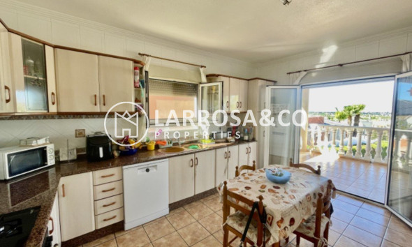 Reventa - Chalet - Ciudad Quesada - Costa Blanca