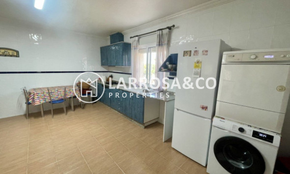 Reventa - Chalet - Ciudad Quesada - Costa Blanca