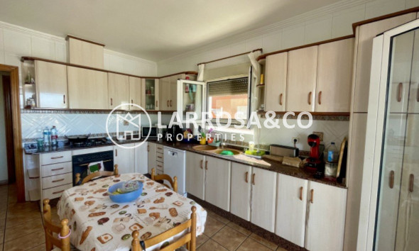 Reventa - Chalet - Ciudad Quesada - Costa Blanca