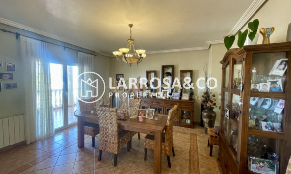 Reventa - Chalet - Ciudad Quesada - Costa Blanca