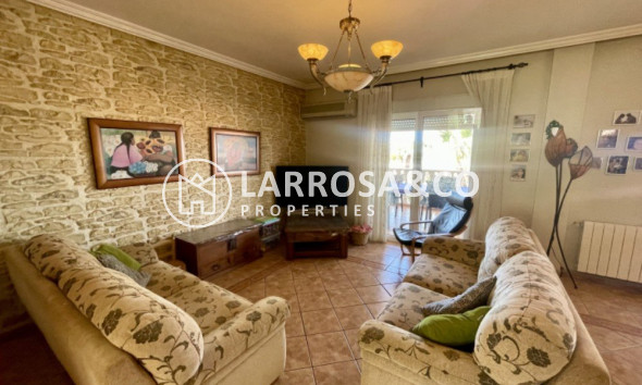 Reventa - Chalet - Ciudad Quesada - Costa Blanca