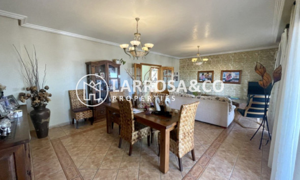 Reventa - Chalet - Ciudad Quesada - Costa Blanca