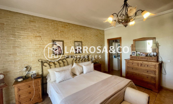 Reventa - Chalet - Ciudad Quesada - Costa Blanca