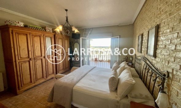 Reventa - Chalet - Ciudad Quesada - Costa Blanca