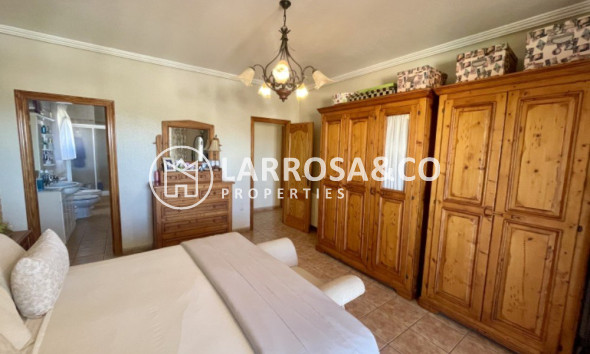 Reventa - Chalet - Ciudad Quesada - Costa Blanca