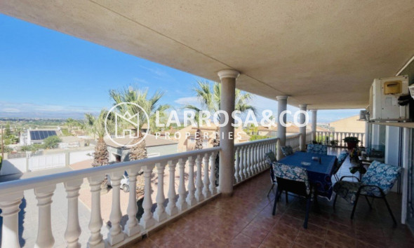 Reventa - Chalet - Ciudad Quesada - Costa Blanca