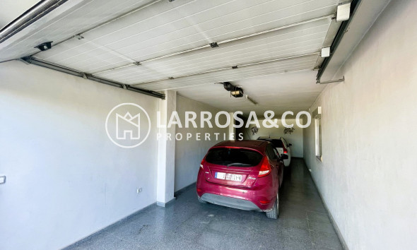 Reventa - Chalet - Ciudad Quesada - Costa Blanca